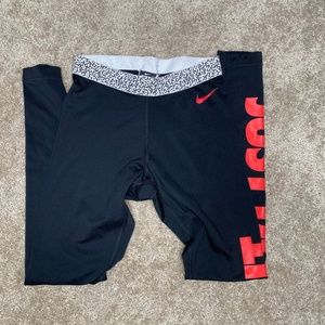 Nike Pro Dri-Fit Leggings